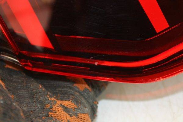 Audi Q4 E Tron Rear Right Side Tail Light Lamp 2021 TO 2025 89A945070 Genuine 178542344655 3