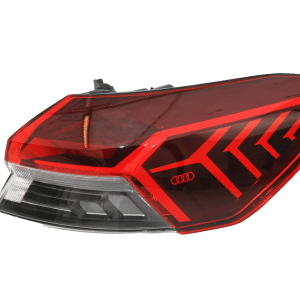 Audi Q4 E-Tron Rear Right Side Tail Light Lamp 2021 TO 2025 89A945070 Genuine - Image 1