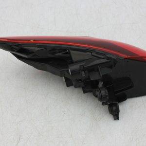 Audi Q4 E-Tron Rear Right Side Tail Light Lamp 2021 TO 2025 89A945070 Genuine - Image 6