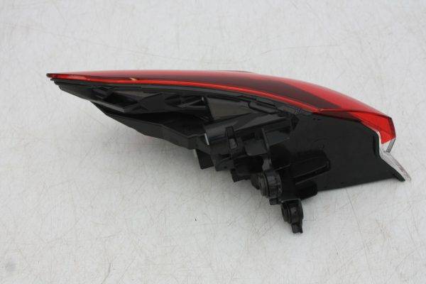 Audi Q4 E Tron Rear Right Side Tail Light Lamp 2021 TO 2025 89A945070 Genuine 178542344655 6