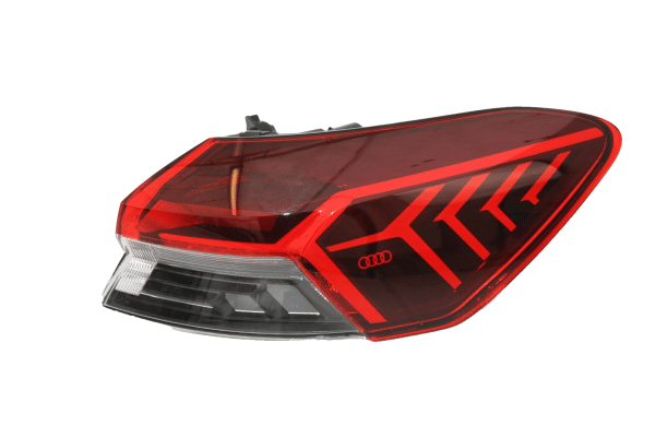 Audi Q4 E Tron Rear Right Side Tail Light Lamp 2021 TO 2025 89A945070 Genuine 178542344655