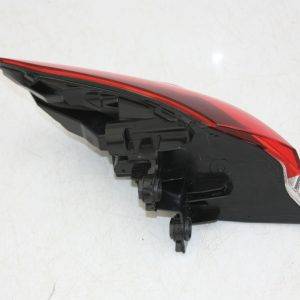 Audi Q4 E-Tron Rear Right Side Tail Light Lamp 2021 TO 2025 89A945070 Genuine - Image 7