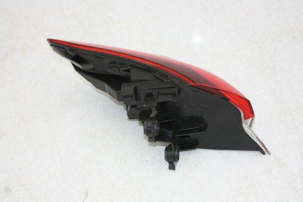 Audi Q4 E Tron Rear Right Side Tail Light Lamp 2021 TO 2025 89A945070 Genuine 178542344655 7