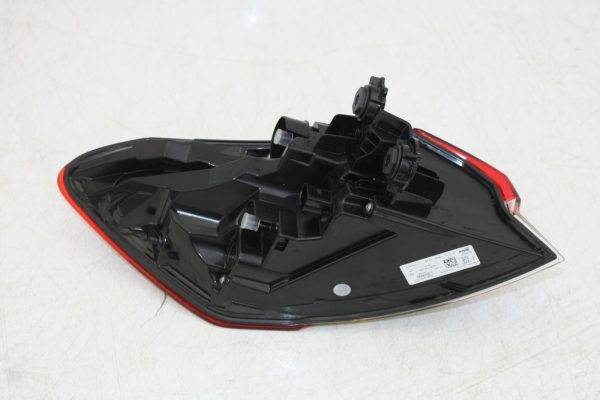 Audi Q4 E Tron Rear Right Side Tail Light Lamp 2021 TO 2025 89A945070 Genuine 178542344655 8