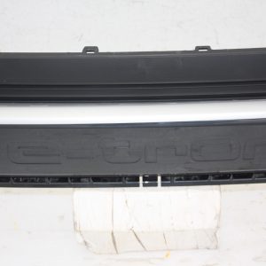 Audi Q4 F4 E-Tron Rear Bumper Lower Section 2019 ON 89A807527C Genuine - Image 4