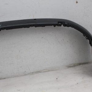 Audi Q4 F4 E-Tron Rear Bumper Lower Section 2019 ON 89A807527C Genuine - Image 5