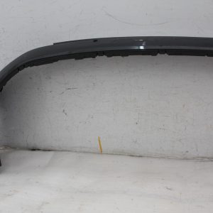 Audi Q4 F4 E-Tron Rear Bumper Lower Section 2019 ON 89A807527C Genuine - Image 6