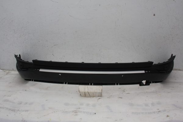 Audi-Q4-F4-E-Tron-Rear-Bumper-Lower-Section-2019-ON-89A807527C-Genuine-177029239985