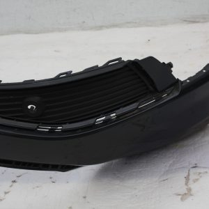 Audi Q4 F4 E-Tron Rear Bumper Lower Section 2019 ON 89A807527C Genuine - Image 8