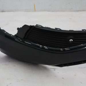 Audi Q4 F4 E-Tron Rear Bumper Lower Section 2019 ON 89A807527C Genuine - Image 9