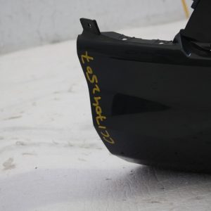 Audi Q4 F4 E-Tron Rear Bumper Lower Section 2019 ON 89A807527C Genuine - Image 10
