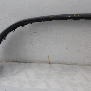 Audi Q4 F4 E-Tron Rear Bumper Lower Section 2021 ON 89A807527C Genuine *DAMAGED* - Image 11