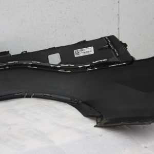 Audi Q4 F4 E-Tron Rear Bumper Lower Section 2021 ON 89A807527C Genuine *DAMAGED* - Image 15