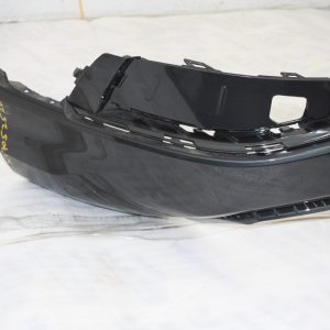 Audi Q4 F4 E-Tron Rear Bumper Lower Section 2021 ON 89A807527C Genuine *DAMAGED* - Image 8