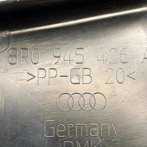 Audi Q5 8R Rear Right Tail Light Lamp Trim Cover 2012 TO 2017 8R0945426A Genuine - Image 10