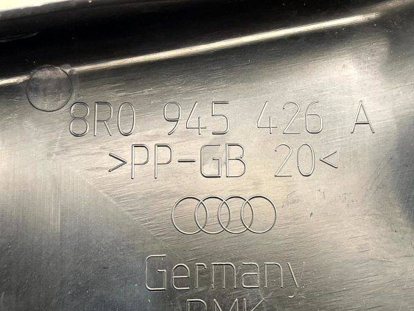 Audi Q5 8R Rear Right Tail Light Lamp Trim Cover 2012 TO 2017 8R0945426A Genuine 178560614175 10