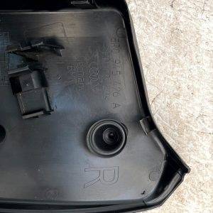 Audi Q5 8R Rear Right Tail Light Lamp Trim Cover 2012 TO 2017 8R0945426A Genuine - Image 6