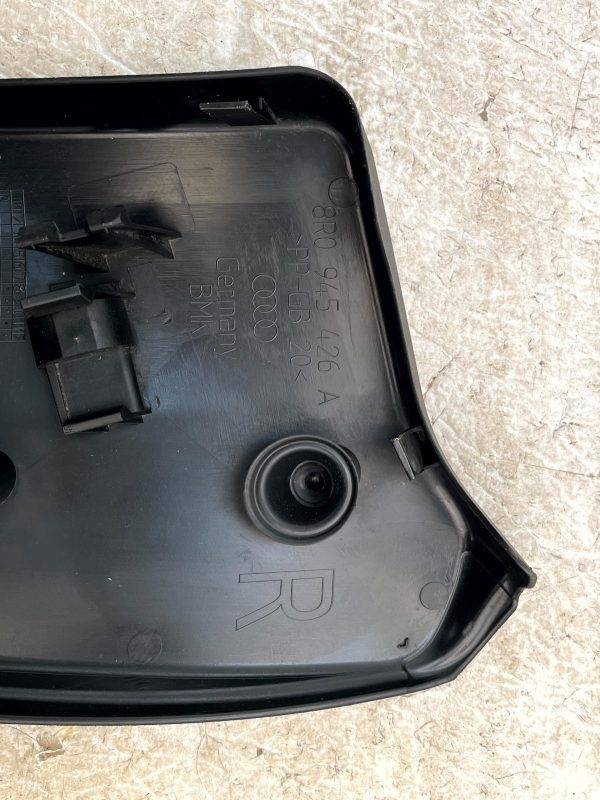 Audi Q5 8R Rear Right Tail Light Lamp Trim Cover 2012 TO 2017 8R0945426A Genuine 178560614175 6