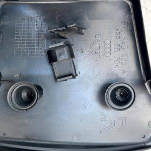 Audi Q5 8R Rear Right Tail Light Lamp Trim Cover 2012 TO 2017 8R0945426A Genuine - Image 7