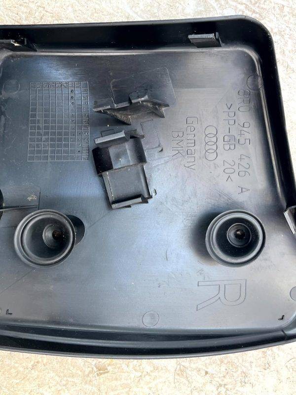 Audi Q5 8R Rear Right Tail Light Lamp Trim Cover 2012 TO 2017 8R0945426A Genuine 178560614175 7