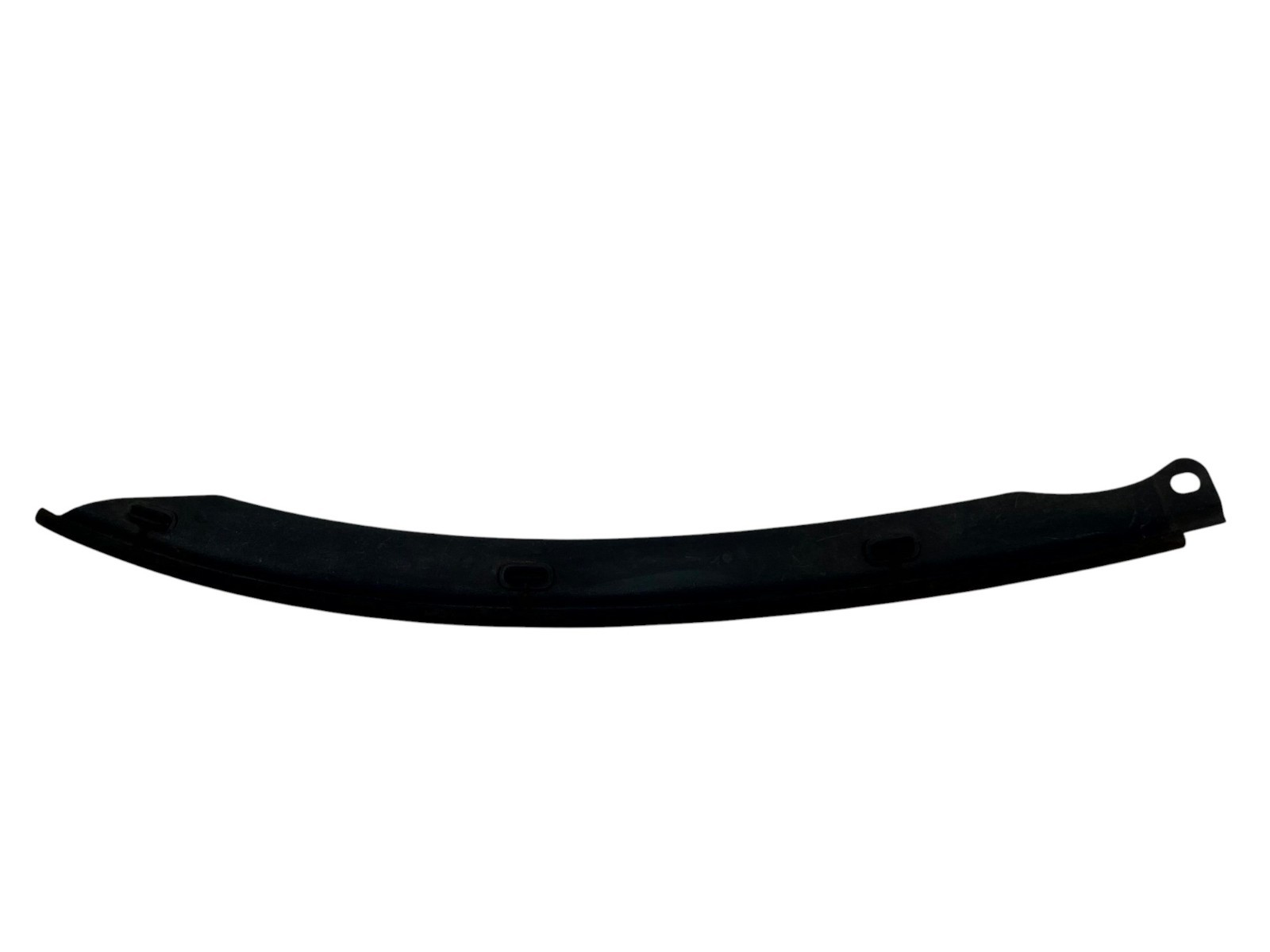 Audi Q5 FY Front Hood Bonnet Left Protector Seal 2017 TO 2020 80A823125 Genuine