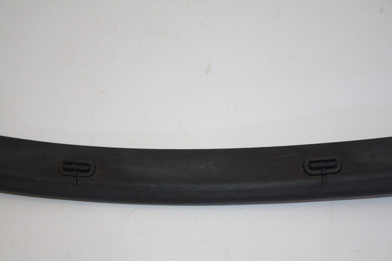 Audi-Q5-Front-Left-Hood-Seal-Protection-80A823125-Genuine-176234936685-3