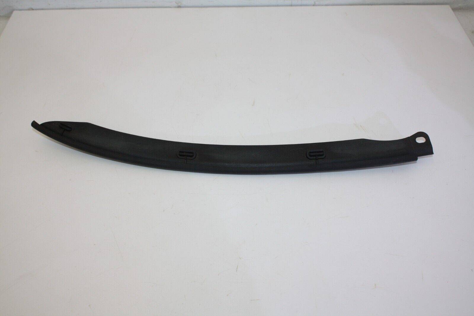 Audi Q5 Front Left Hood Seal Protection 80A823125 Genuine 176234936685