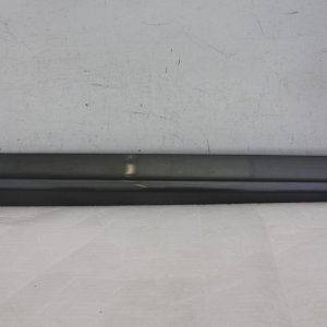 Audi Q5 Front Right Door Moulding 2009 TO 2012 8R0853960B Genuine 176335445375