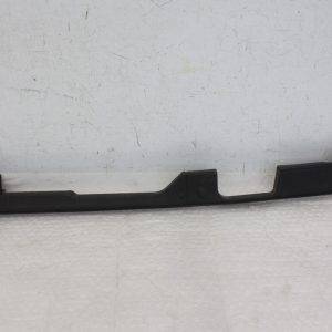 Audi Q5 Front Right Wing Bracket 80A820582C Genuine 176359546245