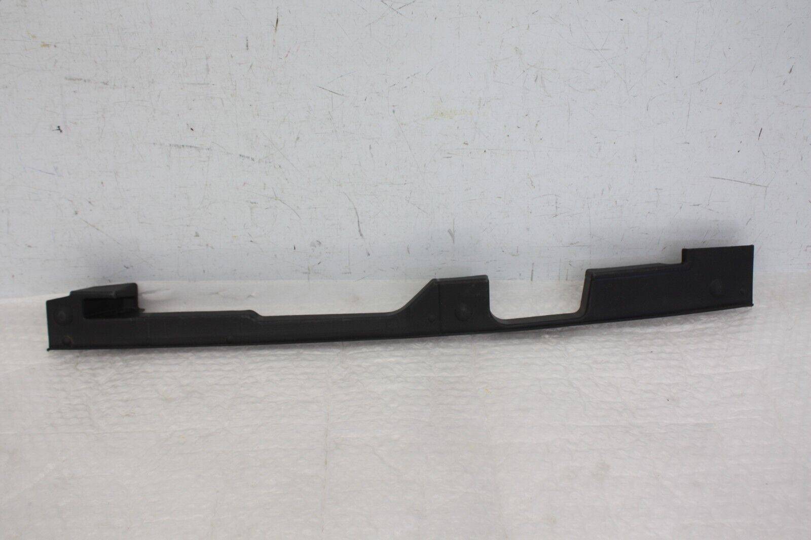 Audi Q5 Front Right Wing Bracket 80A820582C Genuine 176359546245