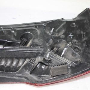 Audi Q5 LED Left Side Tail Light 2017 TO 2020 Genuine *LENS DAMAGED* - Image 11