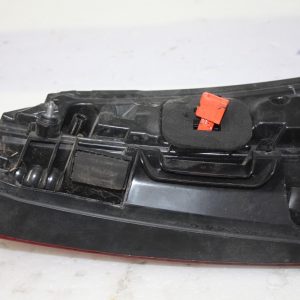 Audi Q5 LED Left Side Tail Light 2017 TO 2020 Genuine *LENS DAMAGED* - Image 12
