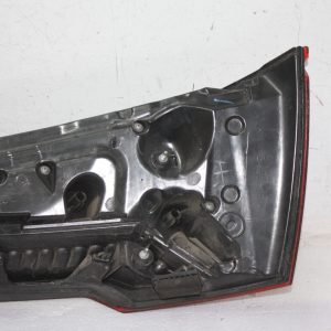 Audi Q5 LED Left Side Tail Light 2017 TO 2020 Genuine *LENS DAMAGED* - Image 13