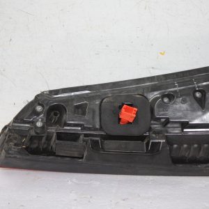 Audi Q5 LED Left Side Tail Light 2017 TO 2020 Genuine *LENS DAMAGED* - Image 14