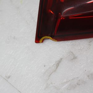 Audi Q5 LED Left Side Tail Light 2017 TO 2020 Genuine *LENS DAMAGED* - Image 5