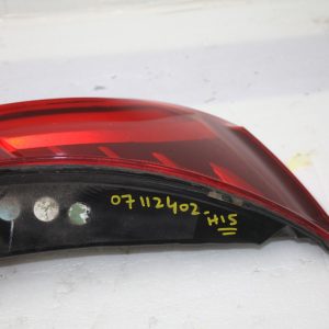 Audi Q5 LED Left Side Tail Light 2017 TO 2020 Genuine *LENS DAMAGED* - Image 9
