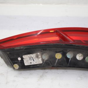 Audi Q5 LED Left Side Tail Light 2017 TO 2020 Genuine *LENS DAMAGED* - Image 10
