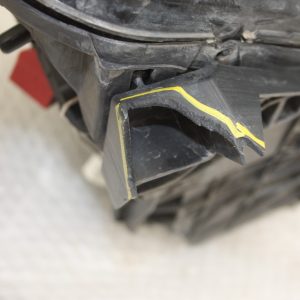 Audi Q5 Left Side Xenon Headlight 2012 TO 2017 8R0941005D Genuine *DAMAGED* - Image 12