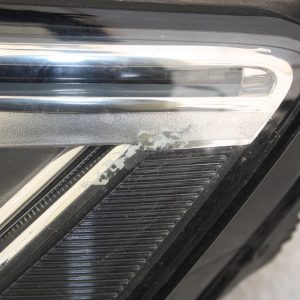 Audi Q5 Left Side Xenon Headlight 2012 TO 2017 8R0941005D Genuine *DAMAGED* - Image 13