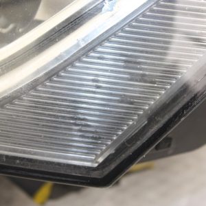 Audi Q5 Left Side Xenon Headlight 2012 TO 2017 8R0941005D Genuine *DAMAGED* - Image 14