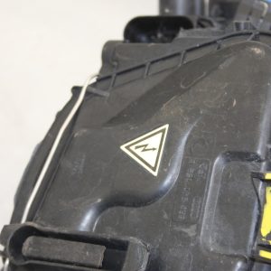 Audi Q5 Left Side Xenon Headlight 2012 TO 2017 8R0941005D Genuine *DAMAGED* - Image 16