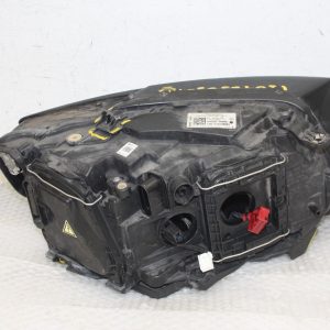 Audi Q5 Left Side Xenon Headlight 2012 TO 2017 8R0941005D Genuine *DAMAGED* - Image 18