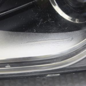 Audi Q5 Left Side Xenon Headlight 2012 TO 2017 8R0941005D Genuine *DAMAGED* - Image 3