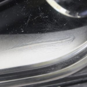 Audi Q5 Left Side Xenon Headlight 2012 TO 2017 8R0941005D Genuine *DAMAGED* - Image 4