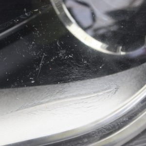 Audi Q5 Left Side Xenon Headlight 2012 TO 2017 8R0941005D Genuine *DAMAGED* - Image 5