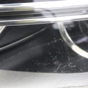 Audi Q5 Left Side Xenon Headlight 2012 TO 2017 8R0941005D Genuine *DAMAGED* - Image 6