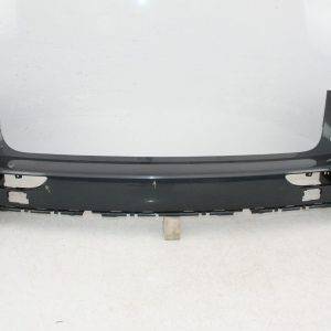 Audi Q5 Rear Bumper 2009 TO 2012 8R0807511 Genuine 176490424135