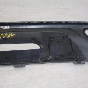 Audi Q5 Rear Bumper Lower Diffuser 2017 TO 2020 80A807521B Genuine - Image 11
