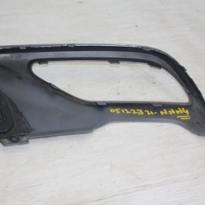 Audi Q5 Rear Bumper Lower Diffuser 2017 TO 2020 80A807521B Genuine - Image 12