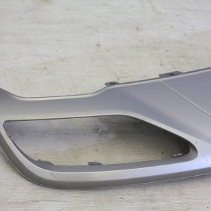 Audi Q5 Rear Bumper Lower Diffuser 2017 TO 2020 80A807521B Genuine - Image 13